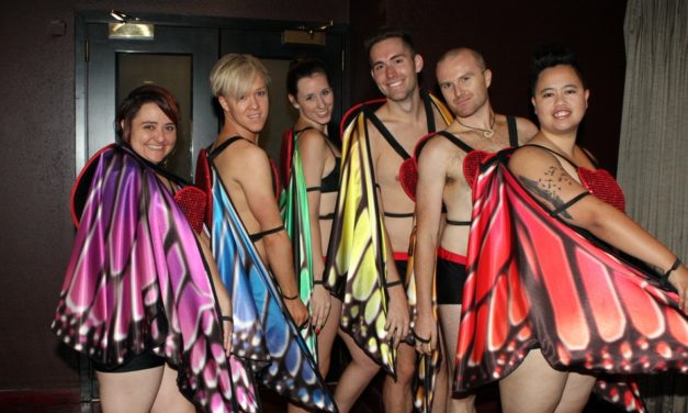 ಸಲಿಂಗಿಗಳ ಕಾಮನ ಹಬ್ಬ: ಅನಿವಾಸಿಯ ಆಸ್ಟ್ರೇಲಿಯಾ ಪತ್ರ