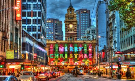 ನಿಟ್ಟುಸಿರಿನ ಗಳಿಗೆ: ಅನಿವಾಸಿಯ ಆಸ್ಟ್ರೇಲಿಯಾ ಪತ್ರ