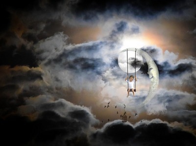 ಭಾನುವಾರದ ಸ್ಪೆಷಲ್- ಕಾಗಿನೆಲೆ ಬರೆದ ಕಥೆ ಮಿಂಚು