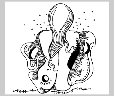 ಮೀರಾ ಬರೆದ ದಿನದ ಕವಿತೆ