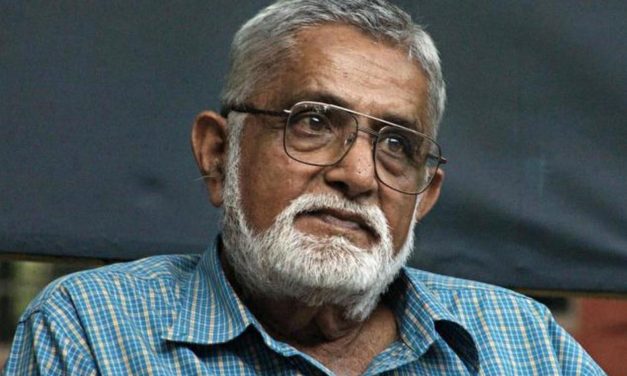 ನೆನಪುಗಳ ಮೆರವಣಿಗೆಯಲ್ಲಿ ಸೂಕ್ಷ್ಮಮತಿ ತೇಜಸ್ವಿಯವರ ಕುತೂಹಲಗಳು