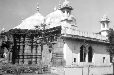 ಮಂದಿರ-ಮಸೀದಿ : ಶರಣರ ಸಾಮರಸ್ಯ ಸಂ‘ದೇಶ’