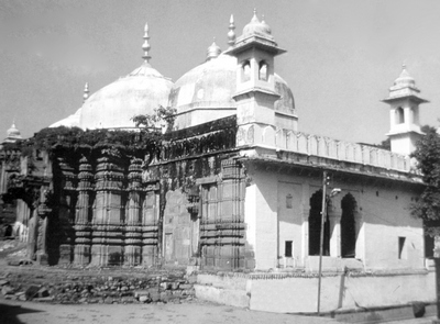 ಮಂದಿರ-ಮಸೀದಿ : ಶರಣರ ಸಾಮರಸ್ಯ ಸಂ‘ದೇಶ’