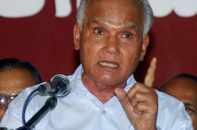 ಭೈರಪ್ಪ ಎಂದರೆ ಏಕೆ ಕನಲುವಿರಿ?:ಸುಪ್ರೀತ್ ಬರಹ