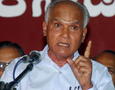 ಭೈರಪ್ಪ ಎಂದರೆ ಏಕೆ ಕನಲುವಿರಿ?:ಸುಪ್ರೀತ್ ಬರಹ