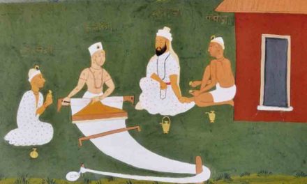 ಎಚ್ ವೈ ರಾಜಗೋಪಾಲ್ ಹೇಳಿದ ‘ಬಗ್ದಾದಿಗೆ ಬಂದ ಮೃತ್ಯು ದೂತ’ ಎಂಬ ಸೂಫಿ ಕಥೆ