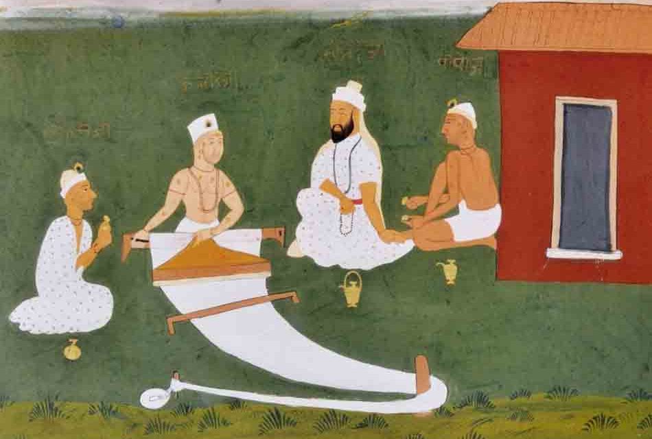 ಎಚ್ ವೈ ರಾಜಗೋಪಾಲ್ ಹೇಳಿದ ‘ಬಗ್ದಾದಿಗೆ ಬಂದ ಮೃತ್ಯು ದೂತ’ ಎಂಬ ಸೂಫಿ ಕಥೆ