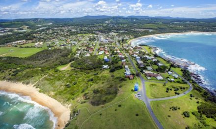 ವೂಲ್‌ಗೂಲ್‌ಗಾದ ಮಂದಿ: ಅನಿವಾಸಿ ಆಸ್ಟ್ರೇಲಿಯಾ ಪತ್ರ