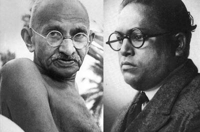 ಸಂಸ್ಕೃತಿ, ಗಾಂಧಿ, ಅಂಬೇಡ್ಕರ್ – ದೇವನೂರರ ಲೇಖನ…