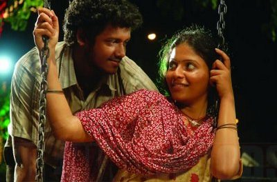 ಹೊಸ ತಮಿಳು ಸಿನೆಮಾಗಳು:ಕನಕರಾಜು ನೋಟ