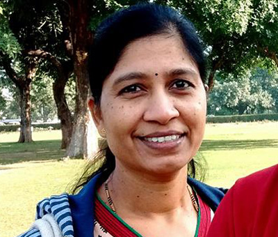 ಕವಲಕ್ಕಿಯ ಡಾಕ್ಟರಮ್ಮ ಬರೆವ ದಿನಚರಿ