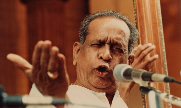 ಸಿಡ್ನಿಯಲ್ಲಿ ಕರುಣಿಸೋ ರಂಗ:ಅನಿವಾಸಿ ಆಸ್ಟ್ರೇಲಿಯಾ ಪತ್ರ