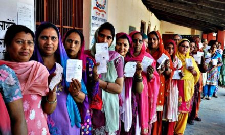 ದೂರದ ನುಣ್ಣನೆಯ ಚುನಾವಣೆ: ಅನಿವಾಸಿ ಆಸ್ಟ್ರೇಲಿಯಾ ಪತ್ರ