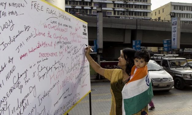 ಅನಿವಾಸಿ ಆಸ್ಟ್ರೇಲಿಯಾ ಪತ್ರ