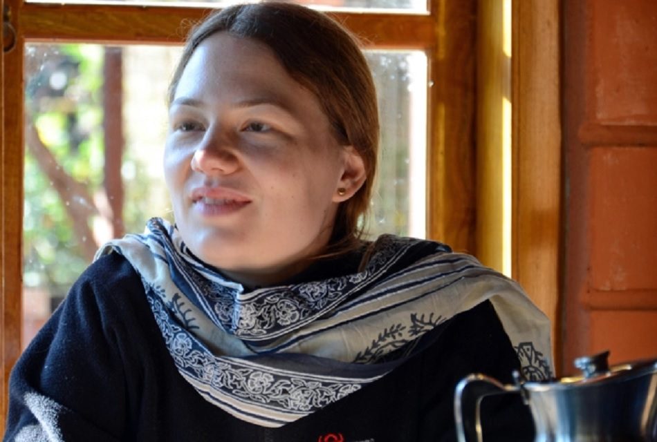 ಕತ್ರೀನಾಳ ಕಣ್ಣಲ್ಲಿ: ಅಬ್ದುಲ್ ರಶೀದ್ ಅಂಕಣ