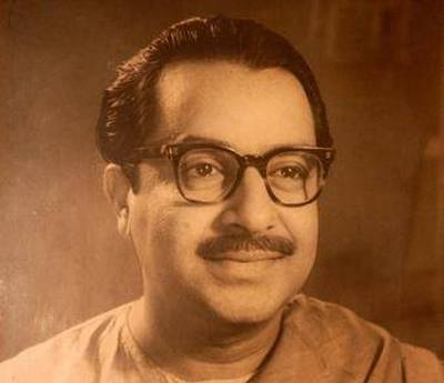 ಕೆ.ಎಸ್.ಅಶ್ವಥ್ ಕುರಿತು ಅಮೆರಿಕಾದಲ್ಲಿರುವ ಗೆಳೆಯ