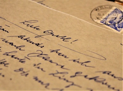 ಸುದರ್ಶನ್ ಬರೆದ ಸಣ್ಣಕಥೆ ‘ತಲುಪದೇ ಸಿಕ್ಕ ಪತ್ರ’