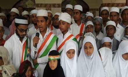 ಮದರಸಾಗಳ ಸುತ್ತಮುತ್ತ: ಫಕೀರ್ ಲೇಖನಮಾಲೆ ಶುರು