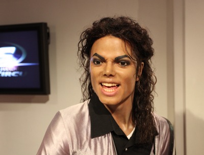 ‘ಅಮ್ಮ ಯಾರು ಈ ಮೈಕಲ್ ಜಾಕ್ಸನ್?’