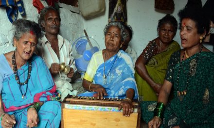 ಕೊಳಗೇರಿಯಲ್ಲೊಂದು ತಿಥಿ ಕರ್ಮಾಂತರ:ಅಬ್ದುಲ್ ರಶೀದ್ ಅಂಕಣ