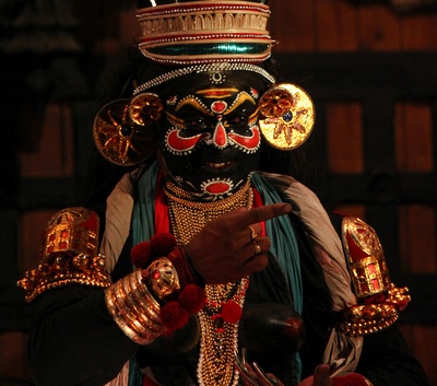 ದೀಪಾವಳಿ ಸ್ಪೆಷಲ್: ನರಕಾಸುರನೆಂಬ ನಮ್ಮೊಳಗಿನ ವಿಲನ್