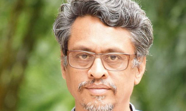 ಸಾಹಿತ್ಯವೇ ದುಃಖಕ್ಕೆ ಮೂಲವೆಂದ ಶ್ರೀರಾಮ್:ತಿರುಮಲೇಶ್ ಅಂಕಣ