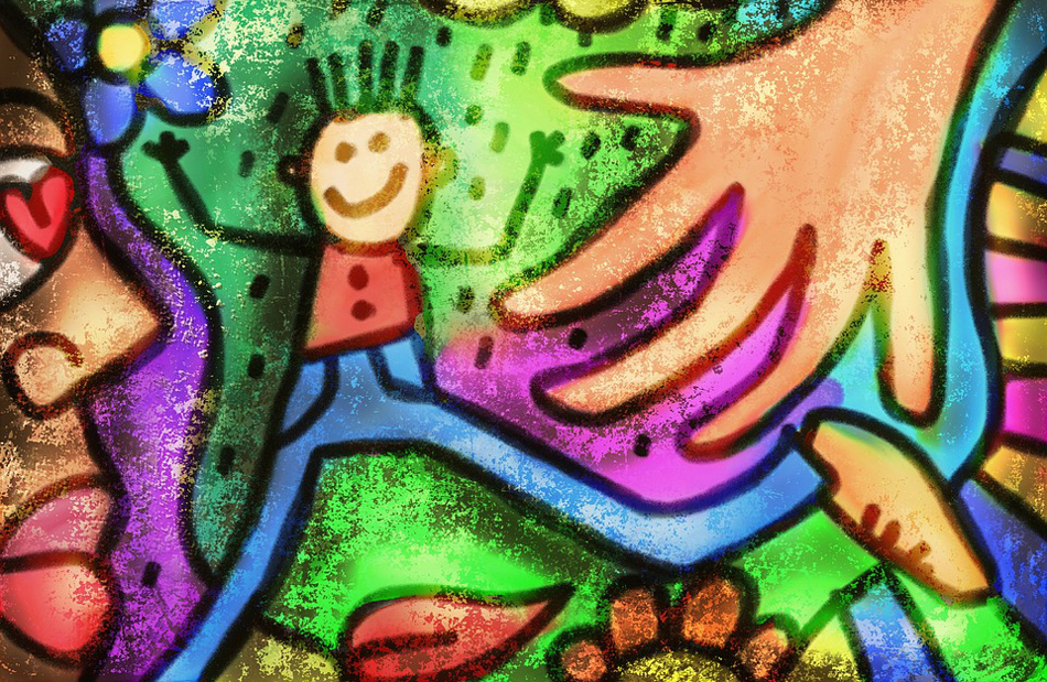 ಪ್ರೀತಿಯ ಮಕ್ಕಳಿಗೆ ತಿರುಮಲೇಶ್ ಮಾಮ ಕವಿತೆಗಳು