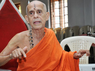 ಬೇಕಾದುದು ವೈಷ್ಣವ ದೀಕ್ಷೆಯಲ್ಲ,ತ್ರಿಜ ದೀಕ್ಷೆ:ದೇವನೂರು ಕನಸು