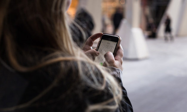 ಭಾನುವಾರದ ವಿಶೇಷ: ರಾಜೀವ್ ನಾಯಕರ ಕತೆ `ಎಸ್ಸೆಮ್ಮೆಸ್’