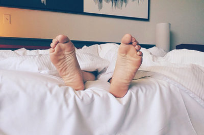 `ಎಲ್ಲೆಲ್ಲಿ ಮಲಗಿ ಎದ್ದೆನೋ ಗೊತ್ತಿಲ್ಲ……..’