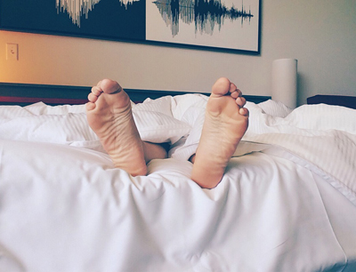 `ಎಲ್ಲೆಲ್ಲಿ ಮಲಗಿ ಎದ್ದೆನೋ ಗೊತ್ತಿಲ್ಲ……..’