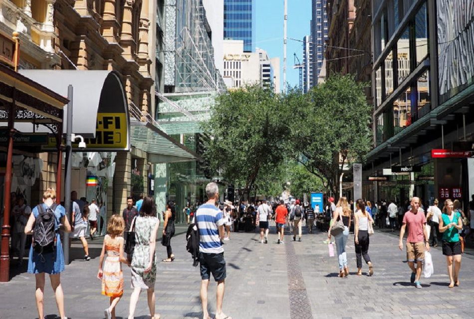 ಪಿಂಕ್ ಪ್ಯಾಂತರ್ ಹಾಗು ಒಂಟಿತನ:ಅನಿವಾಸಿ ಆಸ್ಟ್ರೇಲಿಯಾ ಪತ್ರ