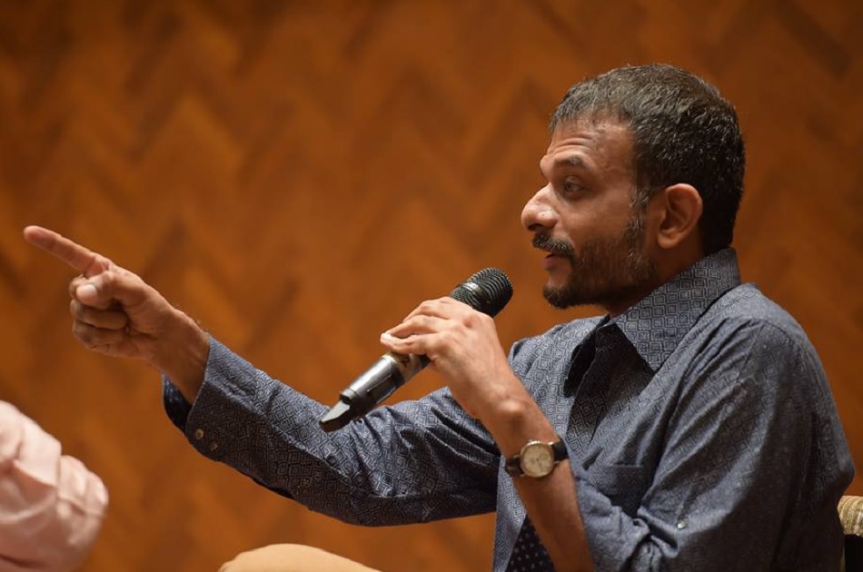 ಟಿ.ಎಮ್.ಕೃಷ್ಣರ ಕೇಳಿದ್ದೀರಾ?:ಸಹ್ಯಾದ್ರಿ ನಾಗರಾಜ್ ಬರಹ