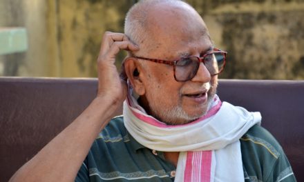 ಕೋಲಾರದಲ್ಲಿ ಕಂಡ ‘ಕಾಮರೂಪಿ’: ಅಬ್ದುಲ್ ರಶೀದ್ ಅಂಕಣ