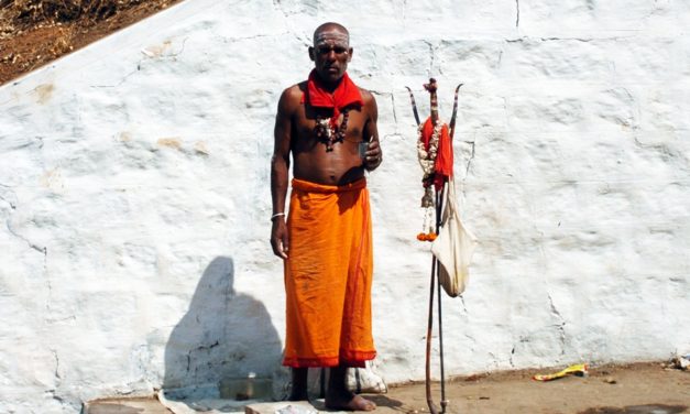 ಕಪ್ಪಡಿಯಲ್ಲಿ ಕಂಡ ಮುಖ: ಅಬ್ದುಲ್ ರಶೀದ್ ಅಂಕಣ