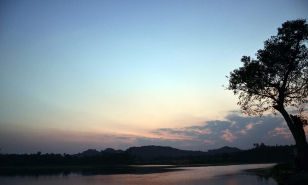 ಬೆಳಕಿದ್ದು ಕತ್ತಲೆಯು ಹೇಗೆ:ಅಬ್ದುಲ್ ರಶೀದ್ ಅಂಕಣ