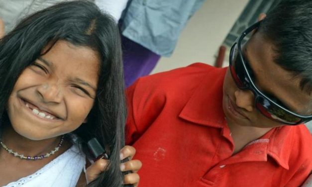 ಬೇಬಿ ಶ್ಯಾಮಿಲಿಯ ಕುಟುಂಬ: ಅಬ್ದುಲ್ ರಶೀದ್ ಅಂಕಣ