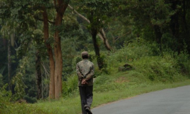 ತೀರಿಹೋದ ಜೀವವೊಂದರ ದೇವಸೌಂದರ್ಯ: ಅಬ್ದುಲ್ ರಶೀದ್ ಅಂಕಣ