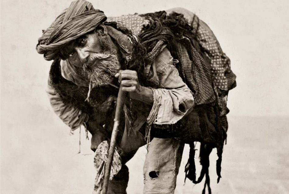 ಅವನೊಬ್ಬ ಹುಚ್ಚ.., ಇನ್ನೊಬ್ಬ ಸಂತ: ಅಬ್ದುಲ್ ರಶೀದ್ ಅಂಕಣ