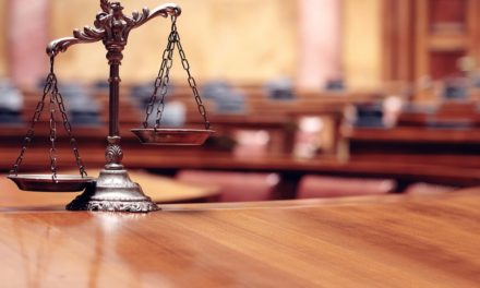 ಕಾನೂನು ಕಾವಲು: ಸುದರ್ಶನ್ ಬರೆದ ಕತೆ