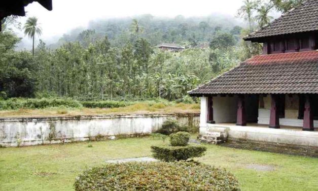 ತಡಿಯಂಡಮೋಳುವಿನ ಎರಡು ಮಗ್ಗುಲು: ಅಬ್ದುಲ್ ರಶೀದ್ ಅಂಕಣ