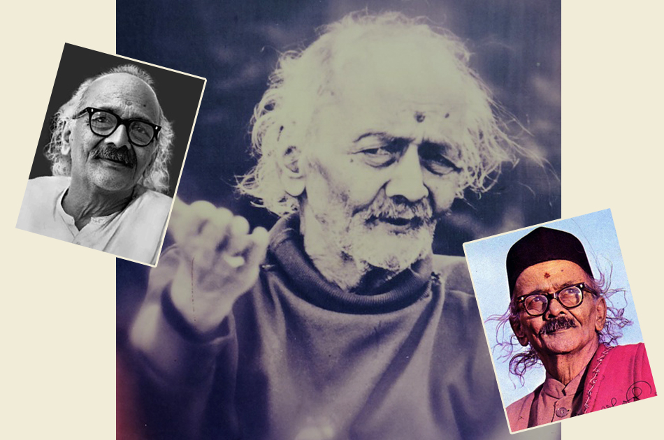 ದಿನದ ಕವಿತೆಯಲ್ಲಿ ‘ಚಿಗರಿಗಂಗಳ ಚೆಲುವಿ’…