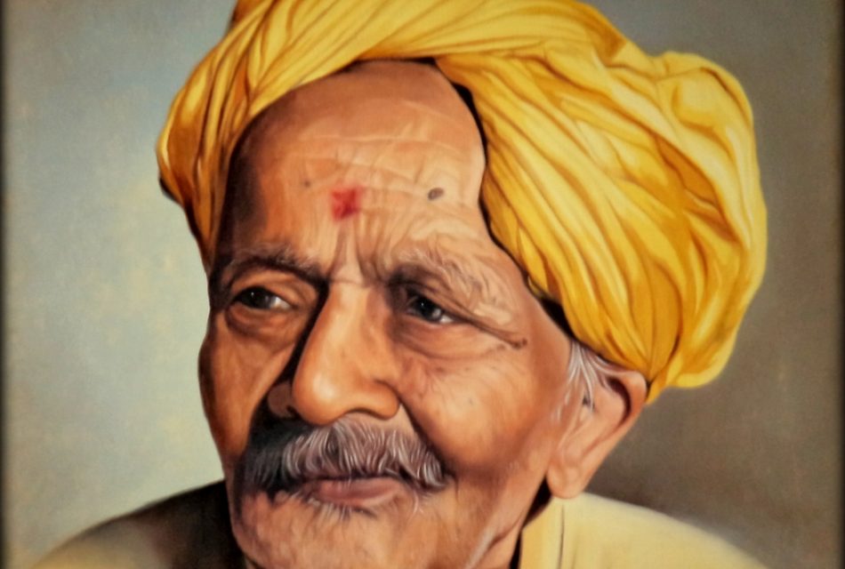 ವರಕವಿ ಹುಟ್ಟಿದ ದಿನದಂದು ಚೆಂಡುಮಲ್ಲಿಗೆ  ನೆನಪು