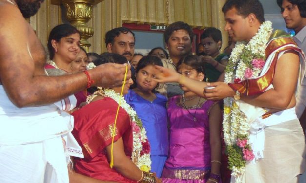 ಬ್ರಾಹ್ಮಣರಾಗ ಕನ್ಯಾನ ತೀರಿ ಹೋಗ್ಯಾವ ಅಂತ. ಭಾಗ ೧: ಪ್ರಶಾಂತ ಆಡೂರ್ ಅಂಕಣ