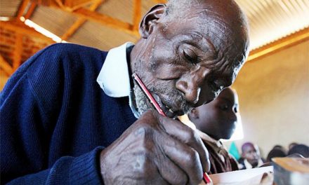 ದೂರದಿಂದಲೇ ಮಾತಾಡಿದ ಅಜ್ಜ: ಅನಿವಾಸಿಯ ಆಸ್ಟ್ರೇಲಿಯಾ ಪತ್ರ