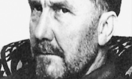 ಕೆ.ವಿ. ತಿರುಮಲೇಶ್ ಅನುವಾದಿಸಿದ ಎಜ್ರಾ ಪೌಂಡ್ ಕವಿತೆಗಳು