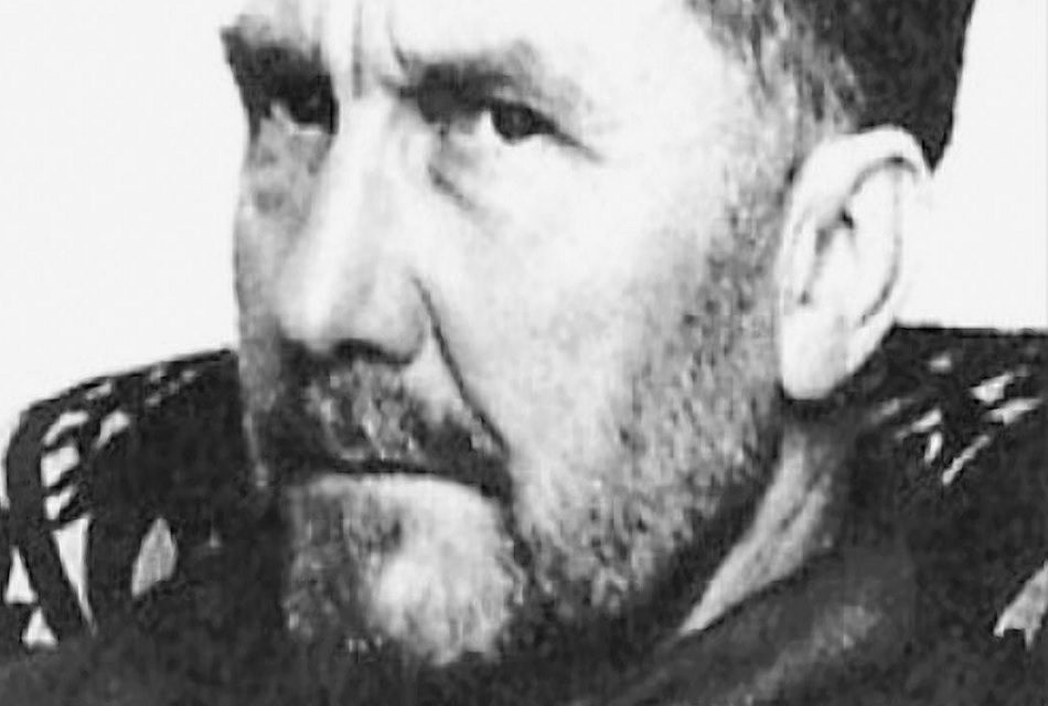 ಕೆ.ವಿ. ತಿರುಮಲೇಶ್ ಅನುವಾದಿಸಿದ ಎಜ್ರಾ ಪೌಂಡ್ ಕವಿತೆಗಳು