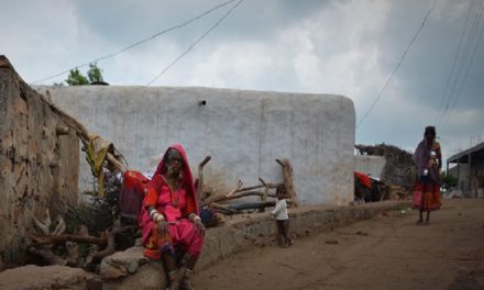 ನಂಗೆ ಮಾತ್ರ ಯಾಕೆ ಹಿಂಗೆ : ಭಾರತಿ ಅಪ್ರವಾಸ ಕಥನ