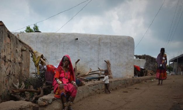 ನಂಗೆ ಮಾತ್ರ ಯಾಕೆ ಹಿಂಗೆ : ಭಾರತಿ ಅಪ್ರವಾಸ ಕಥನ
