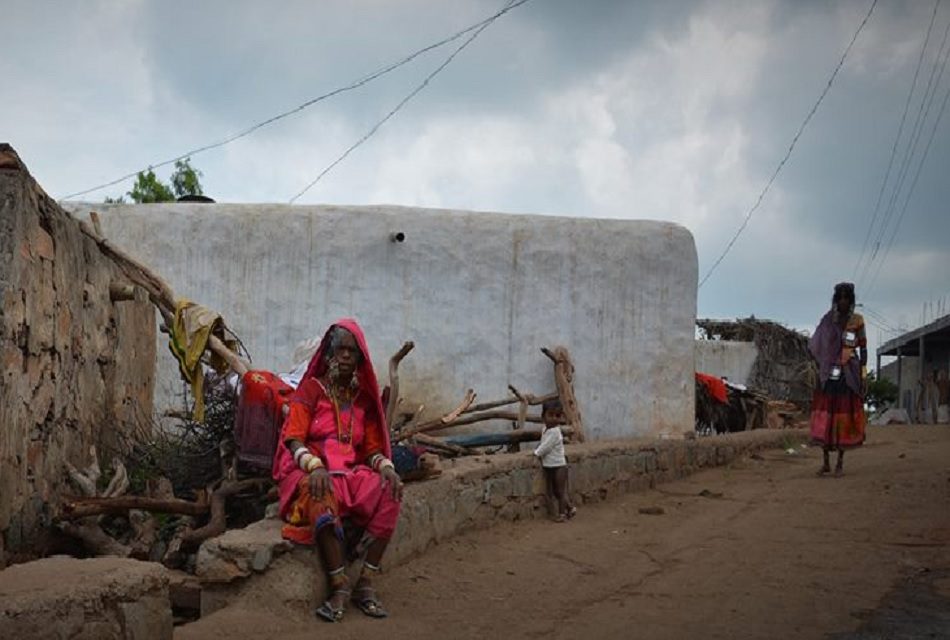 ನಂಗೆ ಮಾತ್ರ ಯಾಕೆ ಹಿಂಗೆ : ಭಾರತಿ ಅಪ್ರವಾಸ ಕಥನ